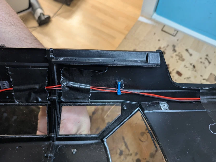 AXIAL SCX10 I & II - Part chassis / Update 05.04.2026 - Skid & Shocktower - Image 18