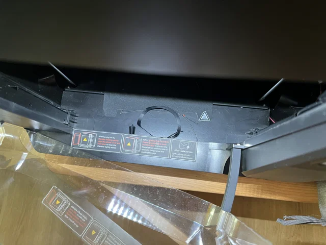 Qidi Q1 Pro: chốt giữ cửa đơn giản cho in nhiệt thấp (PLA/TPU/PETG) - Image 2