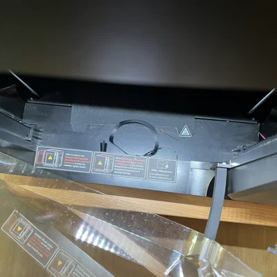 Qidi Q1 Pro: chốt giữ cửa đơn giản cho in nhiệt thấp (PLA/TPU/PETG)