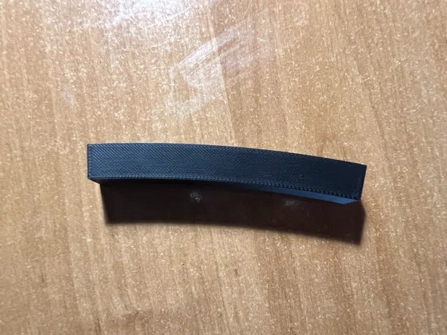 Qidi Q1 Pro: chốt giữ cửa đơn giản cho in nhiệt thấp (PLA/TPU/PETG) - Image 6