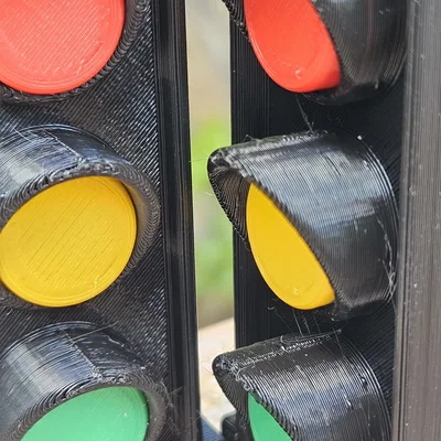 Đèn Giao Thông (Traffic Light)