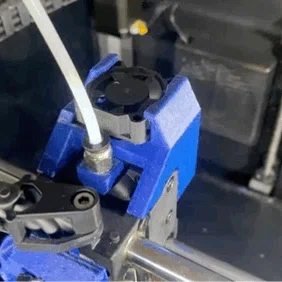 Giá đỡ quạt làm mát E stepper cho K1 / K1 Max