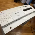 Bezel 3.5 inch cho Power Macintosh 7000 series và G3 Desktop - Thumbnail 1