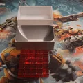 Deep Rock Galactic: Board Game – Khay hộp lưu trữ (Deluxe & Collector's) - Thumbnail 8