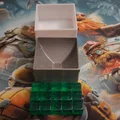 Deep Rock Galactic: Board Game – Khay hộp lưu trữ (Deluxe & Collector's) - Thumbnail 9