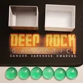 Deep Rock Galactic: Board Game – Khay hộp lưu trữ (Deluxe & Collector's) - Thumbnail 10