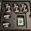 Deep Rock Galactic: Board Game – Khay hộp lưu trữ (Deluxe & Collector's) - Thumbnail 11