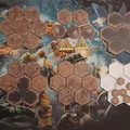 Deep Rock Galactic: Board Game – Khay hộp lưu trữ (Deluxe & Collector's) - Thumbnail 14