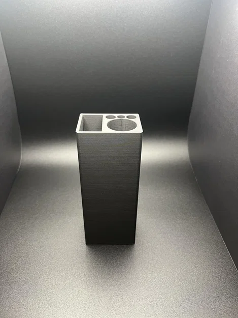 Miếng gia cứng ngăn túi đồ nghề Veto (Veto Tool Bag Pocket Stiffeners) - Image 7