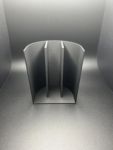 Miếng gia cứng ngăn túi đồ nghề Veto (Veto Tool Bag Pocket Stiffeners) - Image 9