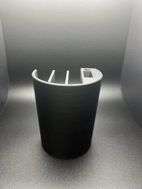 Miếng gia cứng ngăn túi đồ nghề Veto (Veto Tool Bag Pocket Stiffeners) - Image 10