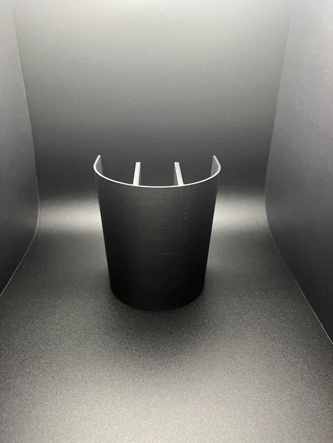 Miếng gia cứng ngăn túi đồ nghề Veto (Veto Tool Bag Pocket Stiffeners) - Image 12