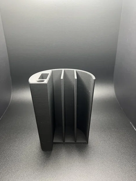 Miếng gia cứng ngăn túi đồ nghề Veto (Veto Tool Bag Pocket Stiffeners) - Image 15