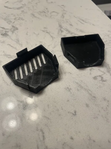 Nắp che dao cạo Harrys (Harrys Razor Cover) - Image 1