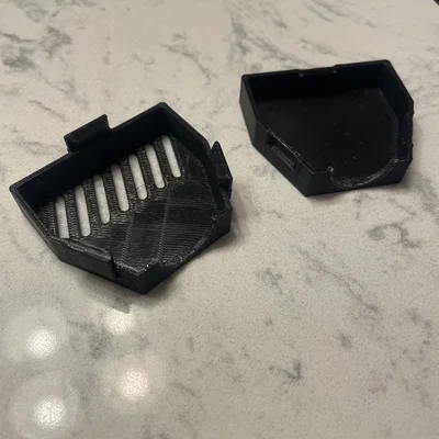 Nắp che dao cạo Harrys (Harrys Razor Cover)