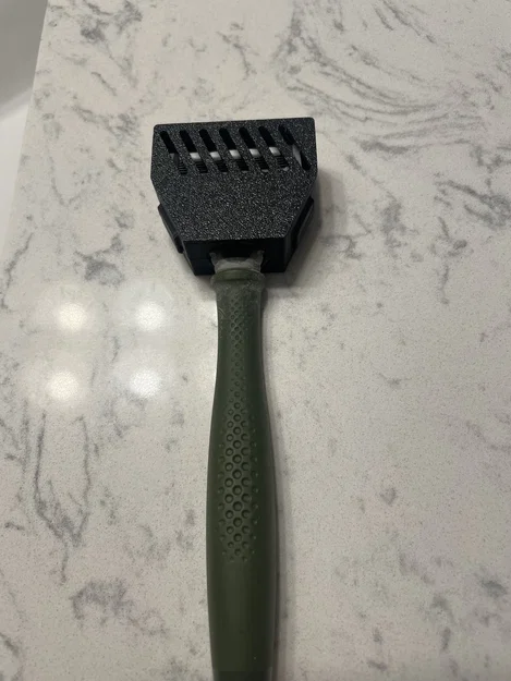 Nắp che dao cạo Harrys (Harrys Razor Cover) - Image 2