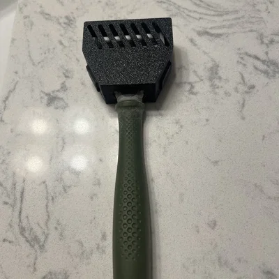 Nắp che dao cạo Harrys (Harrys Razor Cover)