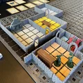 Dynamod Dungeon Tiles - Sample Pack (Gói Mẫu) - Thumbnail 11