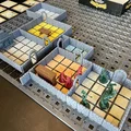 Dynamod Dungeon Tiles - Sample Pack (Gói Mẫu) - Thumbnail 12