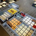 Dynamod Dungeon Tiles - Sample Pack (Gói Mẫu) - Thumbnail 14