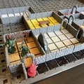 Dynamod Dungeon Tiles - Sample Pack (Gói Mẫu) - Thumbnail 15