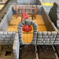 Dynamod Dungeon Tiles - Sample Pack (Gói Mẫu) - Thumbnail 18