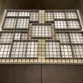 Dynamod Dungeon Tiles - Sample Pack (Gói Mẫu) - Thumbnail 20