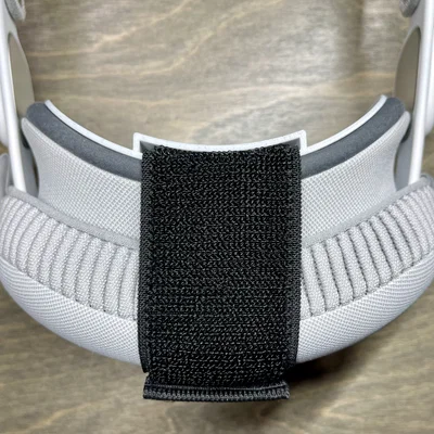 Case tối giản cho Vision Pro kèm khe AirTag (The Missing Minimal Vision Pro Case)