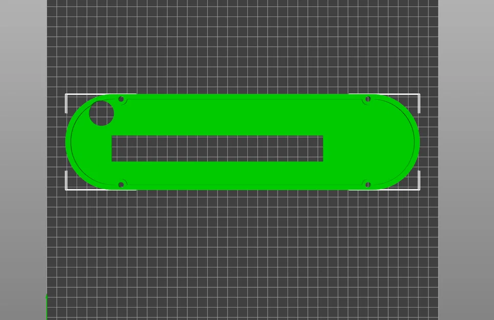 Tấm insert plate dado cho máy cưa bàn Kobalt TS10601 - Image 3