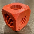 Voron v2.4: Bộ printed parts pre-plated đầy đủ + profile - Thumbnail 2