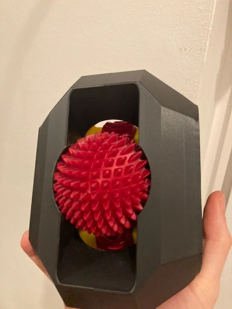 Mô hình demo ABENICS (Abenics Demo Model) - Image 1