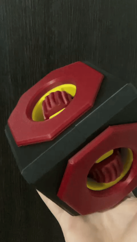 Mô hình demo ABENICS (Abenics Demo Model)