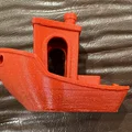 Voron v2.4: Bộ printed parts pre-plated đầy đủ + profile - Thumbnail 3