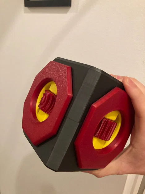 Mô hình demo ABENICS (Abenics Demo Model) - Image 3