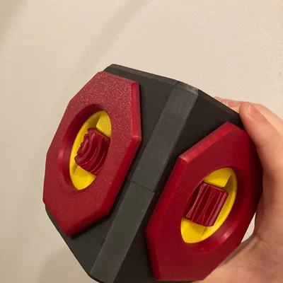 Mô hình demo ABENICS (Abenics Demo Model)