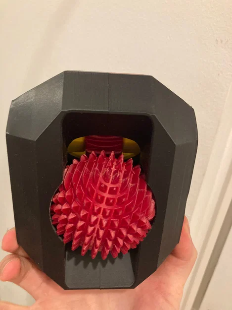 Mô hình demo ABENICS (Abenics Demo Model) - Image 4