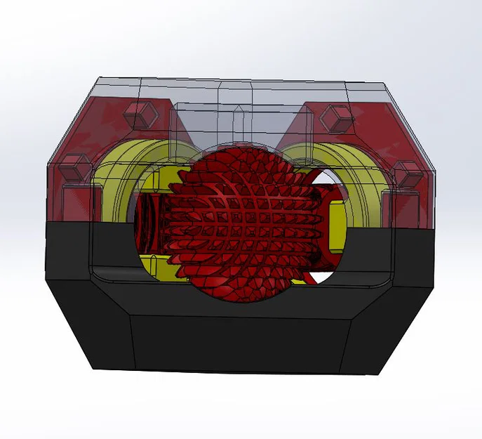 Mô hình demo ABENICS (Abenics Demo Model) - Image 5