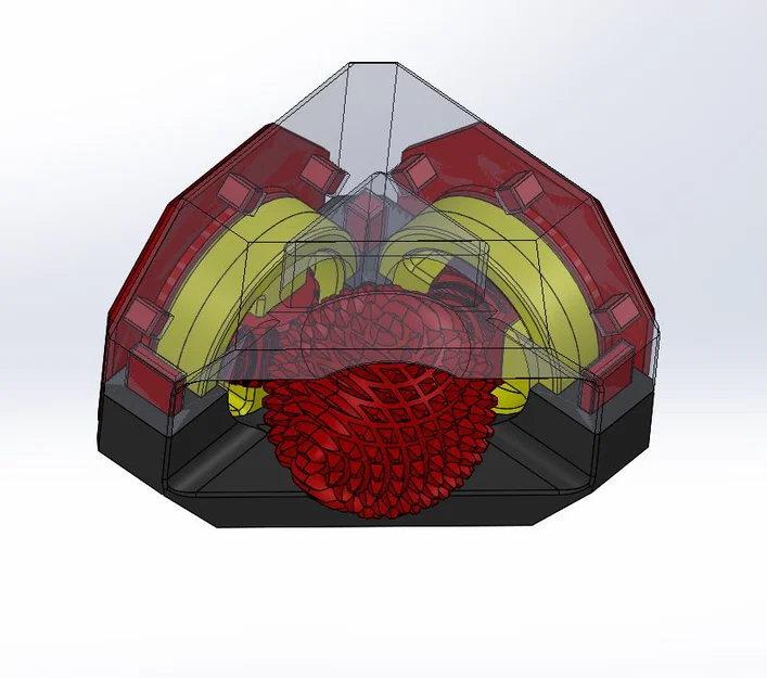 Mô hình demo ABENICS (Abenics Demo Model) - Image 6