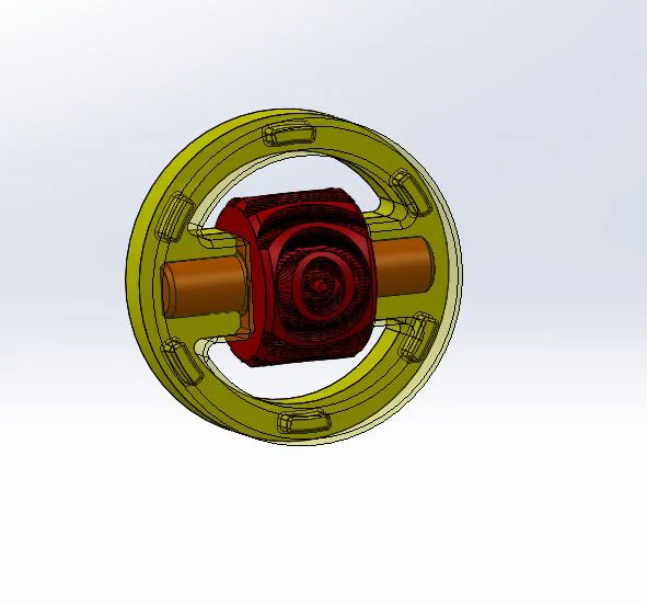 Mô hình demo ABENICS (Abenics Demo Model) - Image 8