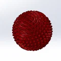 Bánh răng cầu cho cơ cấu ABENICS (Spherical gears for ABENICS mechanism) - Thumbnail 8
