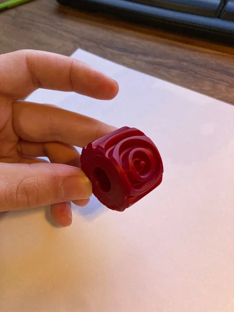 Bánh răng cầu cho cơ cấu ABENICS (Spherical gears for ABENICS mechanism) - Image 9