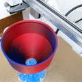 Phễu nạp Gel Blaster Hopper Funnel - Thumbnail 3