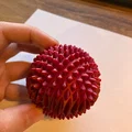 Bánh răng cầu cho cơ cấu ABENICS (Spherical gears for ABENICS mechanism) - Thumbnail 10