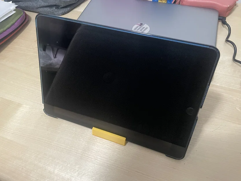 Giá đỡ iPad - Soporte iPad - Image 3