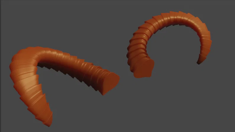 Horns (Sừng) - Image 1