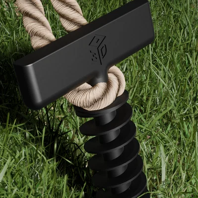 Cọc Neo Ngoài Trời Outdoor Stake