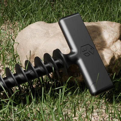 Cọc Neo Ngoài Trời Outdoor Stake