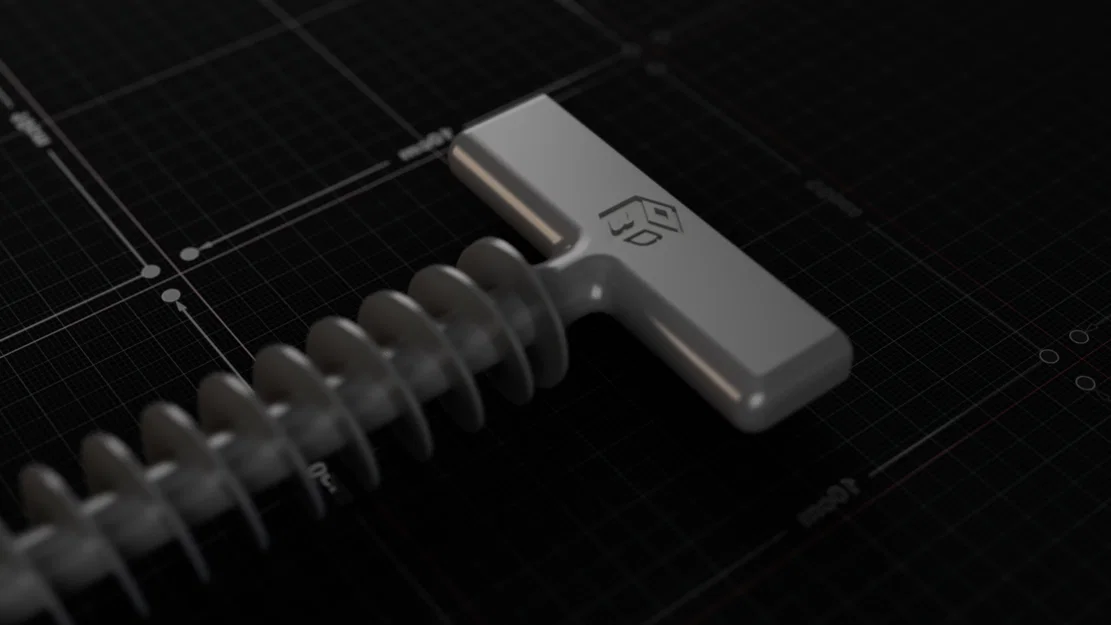 Cọc Neo Ngoài Trời Outdoor Stake - Image 3