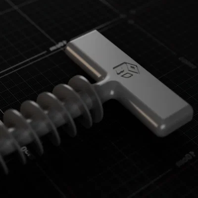 Cọc Neo Ngoài Trời Outdoor Stake