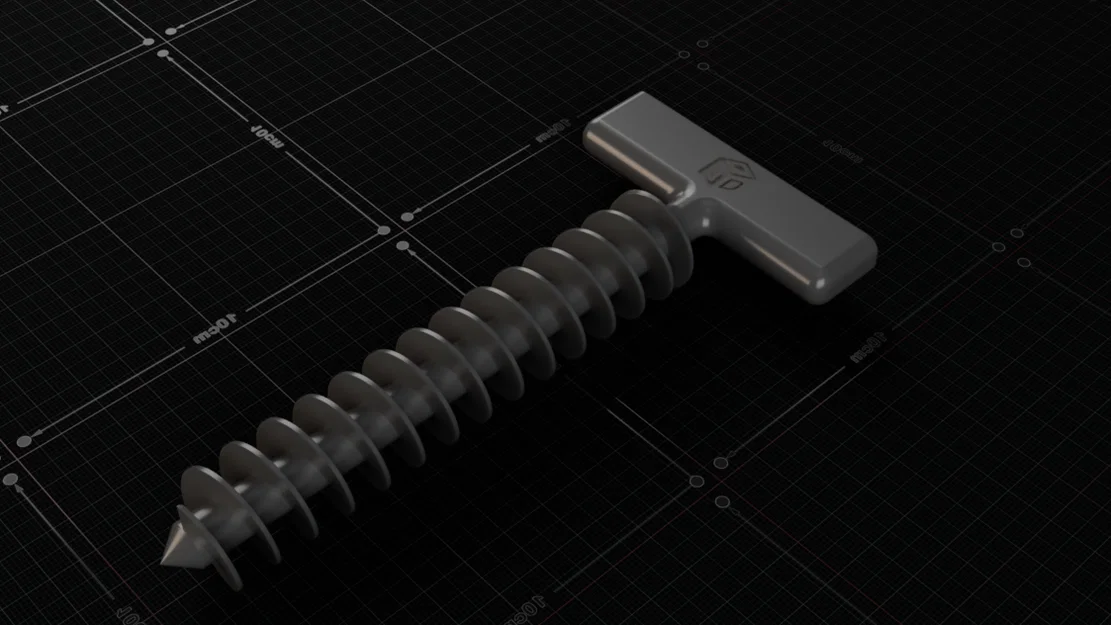 Cọc Neo Ngoài Trời Outdoor Stake - Image 4